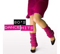 80's Dance Hits - V/A Compact Disc