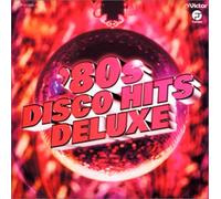 '80s DISCO HITS DELUXE