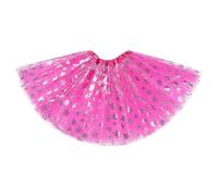 80S Fancy Dress for Women Tutu Skirts for Women Sparkly Skirt Tulle Led Light Up Tutu Skirts for Party Dancing Adult Teen Skirt Ballet Dance Parties Plus Size Fancy Dress Costumes A-Line (One Size)
