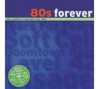 80's forever-Die größten Legenden der 80er (30 tracks) - 80'S Forever