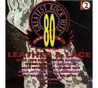80's G.H. Rock 2: Leather & Lace by Various Artists (1992-05-28)