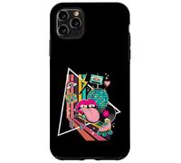 80's Hip Hop Fashion Hip Hop For Men Hip Hop s 80's Retro Case for iPhone 11 Pro Max