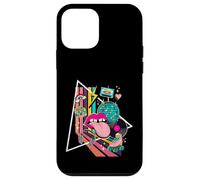 80's Hip Hop Fashion Hip Hop For Men Hip Hop s 80's Retro Case for iPhone 12 mini