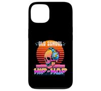80's Hip Hop Fashion Hip Hop For Men Hip Hop s 80's Retro Case for iPhone 13