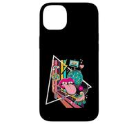 80's Hip Hop Fashion Hip Hop For Men Hip Hop s 80's Retro Case for iPhone 14 Plus
