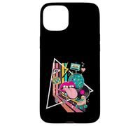 80's Hip Hop Fashion Hip Hop For Men Hip Hop s 80's Retro Case for iPhone 15 Plus