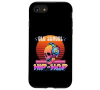 80's Hip Hop Fashion Hip Hop For Men Hip Hop s 80's Retro Case for iPhone SE (2020) / 7/8