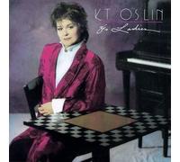 80's Ladies by K.T. Oslin (1990-06-19)