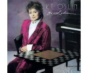 80's Ladies by K.T. Oslin (1990-06-19)