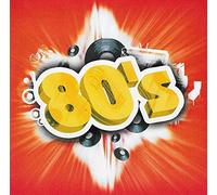 80's - les années 80