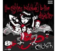 80's Matchbox B-Line Disaster - Chicken [Vinyl Single] [VINYL]