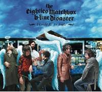 80's Matchbox B-Line Disaster - I Could Be An Angle [DVD AUDIO]