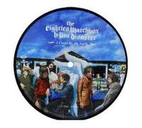 80's Matchbox B-Line Disaster - I Could Be An Angle [Vinyl Single] [7" VINYL]