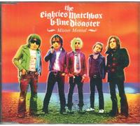 80's Matchbox B-Line Disaster - Mister Mental [CD 2]