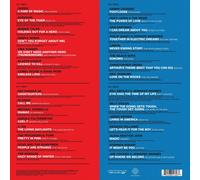Various Artists - 80s Movies - The Collection [VINYL]