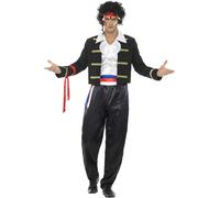 80s New Romantic Costume