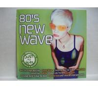 80's New Wave : Just The Hits