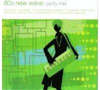 80s New Wave: Party Mix