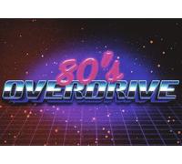80's Overdrive (PC) Steam Key - GLOBAL