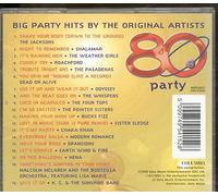 80's Party Mix