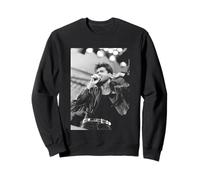 80s Pop Duo Farewell Show Wembley Sweatshirt