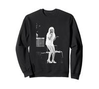 80s Pop Star Cyndi Lauper Live In Liverpool 1990 Sweatshirt