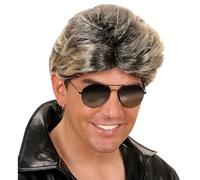80s POP STAR WIG IN BOX