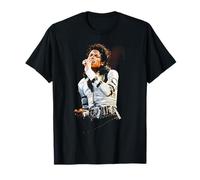 80s Pop Superstar Icon Bad World Tour Dirty Diana Live 1988 T-Shirt