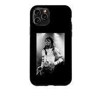 80s Pop Superstar Icon Performing Live At Aintree Bad Tour Case for iPhone 11 Pro