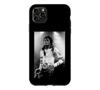 80s Pop Superstar Icon Performing Live At Aintree Bad Tour Case for iPhone 11 Pro Max