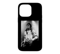 80s Pop Superstar Icon Performing Live At Aintree Bad Tour Case for iPhone 14 Pro Max