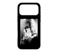 80s Pop Superstar Icon Performing Live At Aintree Bad Tour Case for iPhone 17 Pro Max