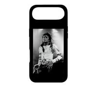 80s Pop Superstar Icon Performing Live At Aintree Bad Tour Case for iPhone Air