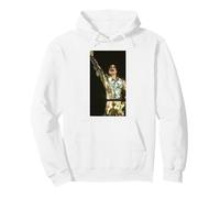 80s Pop Superstar Live In Prague HIStory World Tour 1996 Pullover Hoodie