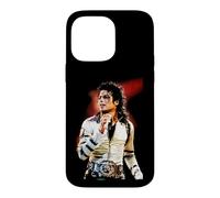 80s Pop Superstar Smooth Criminal King Of Pop Bad World Tour Case for iPhone 14 Pro Max