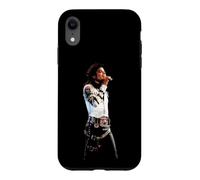 80s Pop Superstar World Tour 1988 King Of Pop Case for iPhone XR