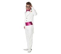 California Costumes, 80's Prom Date, Adult Medium