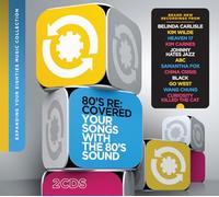 80s Re:covered - 80s Re:Covered
