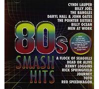80s Smash Hits / Various