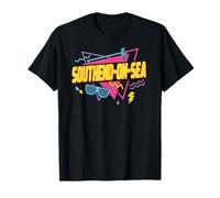 80s Southend-on-Sea T-Shirt
