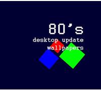 80's style - 80's desktop update wallpapers DLC Steam CD Key