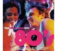 80's-The Must Have Hits (EMI) - Kajagoogoo, Talk Talk, Savage Progress, Kim Wilde, Mel & Kim, Laid Back..