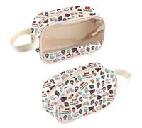 80s TV Show Inspired Gift P-ee Wee Herman Fan Gift Herman Crossbody Bag In Memorial of H-erman G-ift, Whatamib-ag