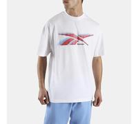 Reebok - 80's Vector Men's T-Shirt, Man, Size: XL