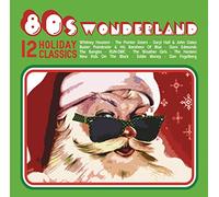 80's Wonderland / Various