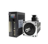 80ST-M02430 servo electronic starter 80ST with AASD-15A controller 220V AC 750W 2.39N.m AC servo electronic starter MQXFCZUX