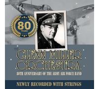 80TH ANNIVERSARY OF THE ARMY AIR FORCE BAND