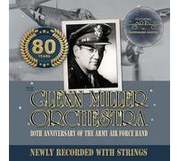 80th Anniversary of the Army Air Force Band [Vinyl LP] [VINYL]