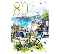 80th Birthday