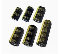 80v 3300uf 4700uf 6800uf 10000uf 15000uf 22000uf Electrolytic Capacitors 1pcs(22000uf80v 35X100MM)